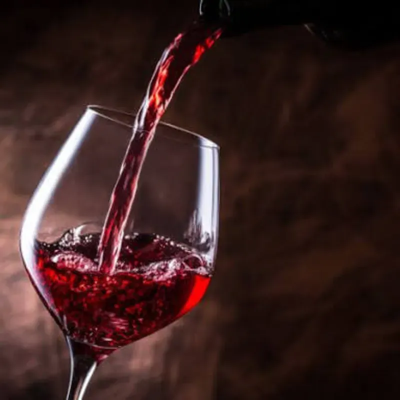 Copa Vino Casillero del Diablo