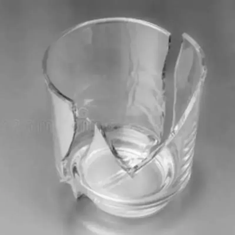 Rotura de vaso 