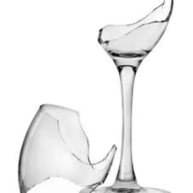 Rotura de copa