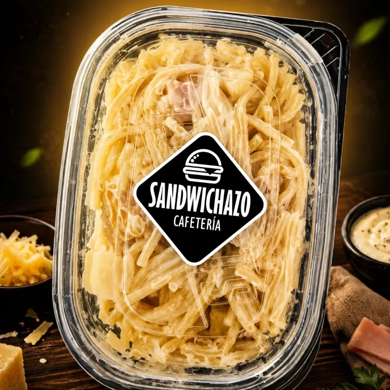 Ensalada Fría
