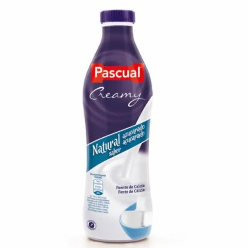 Yogurt Pascual 188ml
