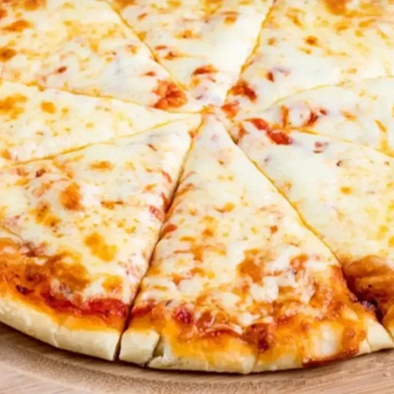 Pizza Napolitana 