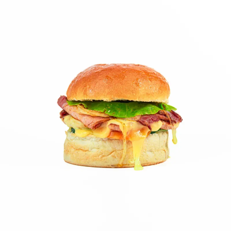 Mini Burger King