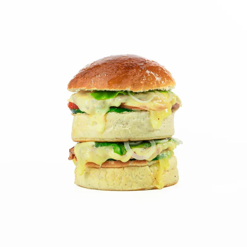 Big Mac 
