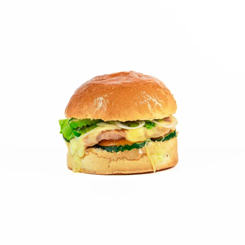 Cheese Burger 