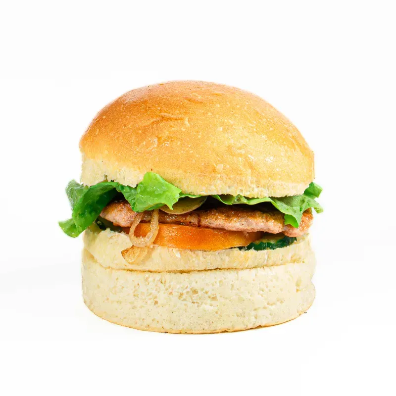 Burger Clásica