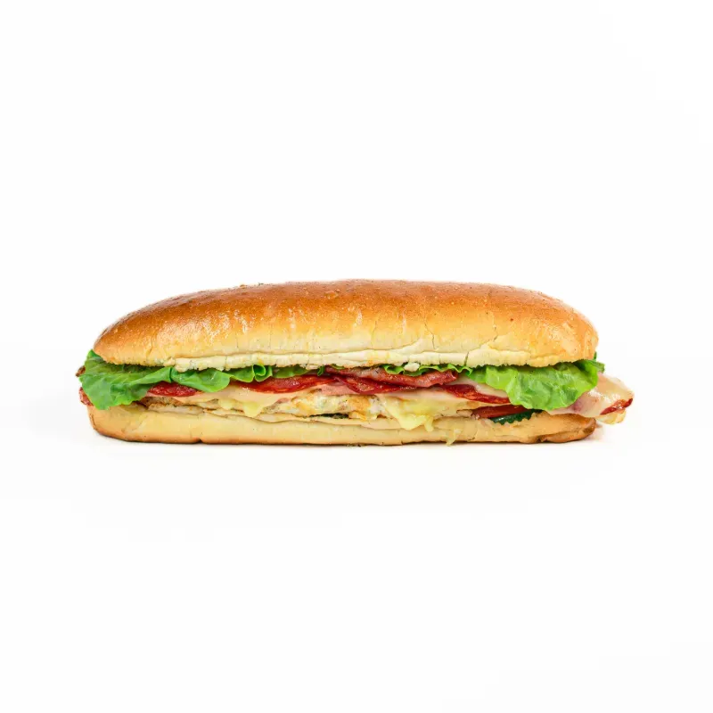 Sandwich Andaluz