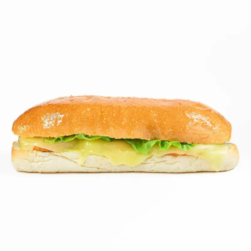 Baguette de Queso 