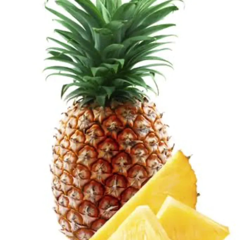 AGREGO DE PIÑA