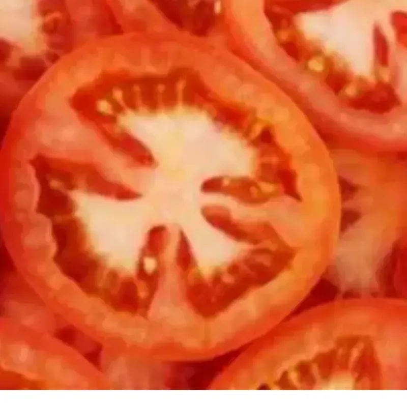 AGREGO DE TOMATE 