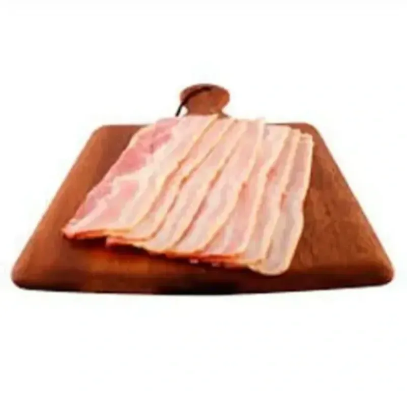 AGREGO DE BACON