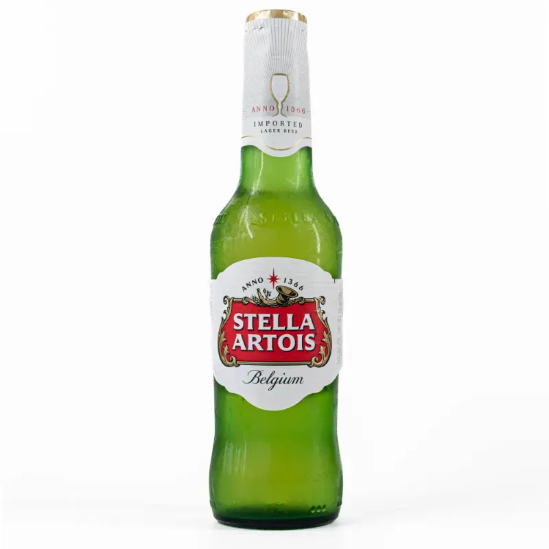 Stella Artois 