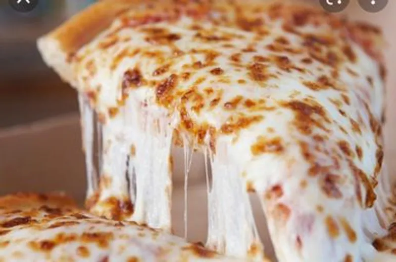Pizza 4 Estaciones 