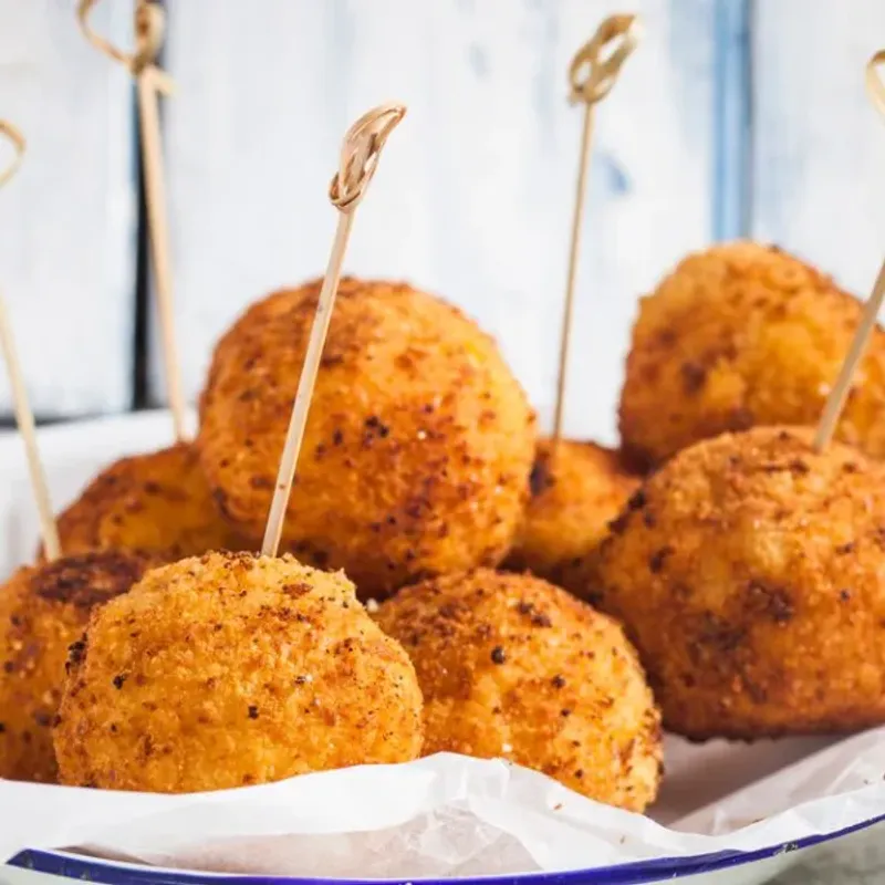 Croquetas Buffet