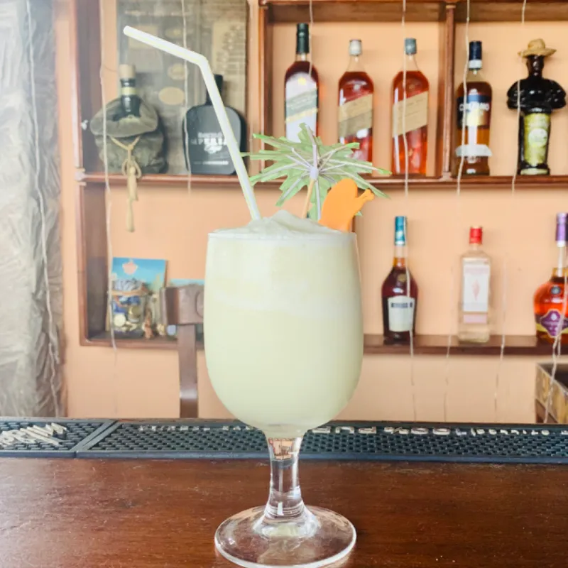 Piña Colada 