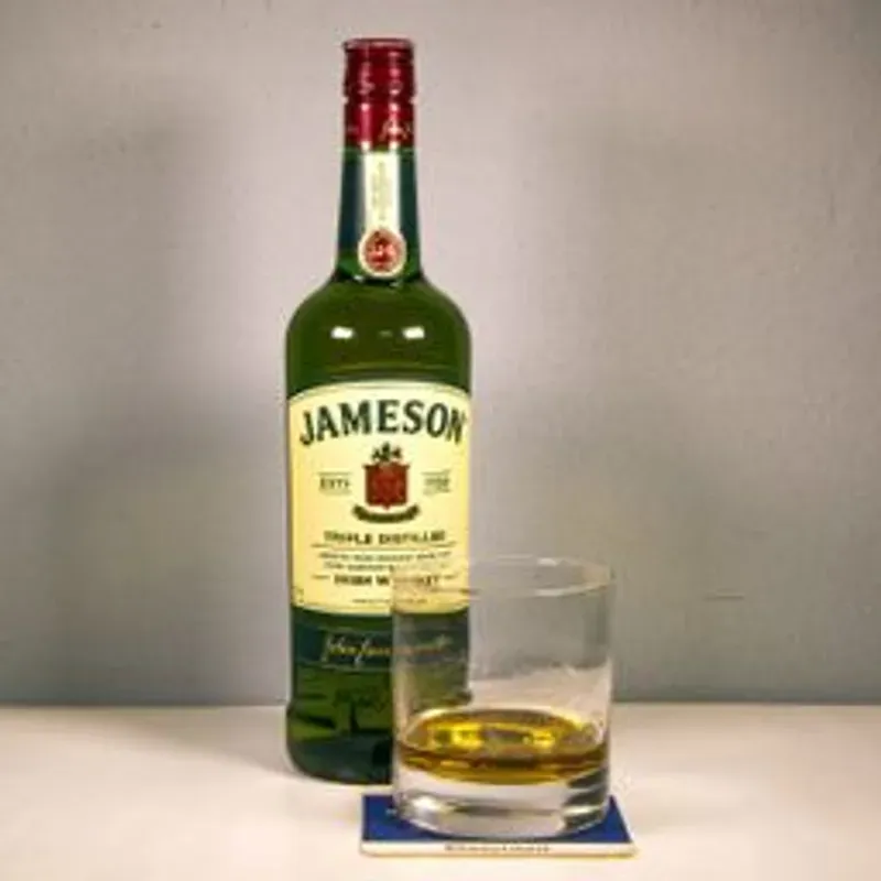 Whisky Jameson 