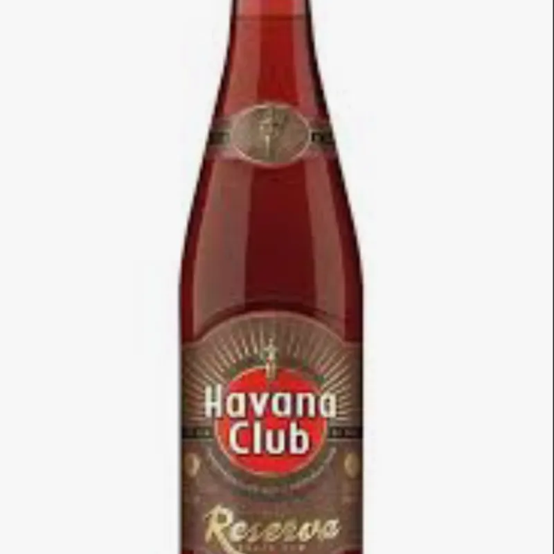 Havana Club Reserva 