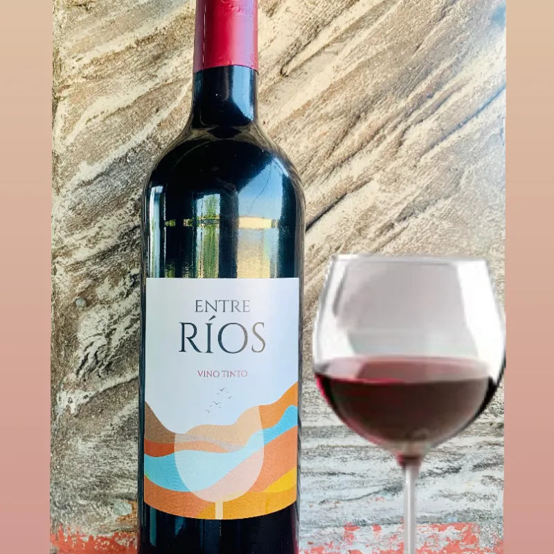 Vino Entre Ríos 