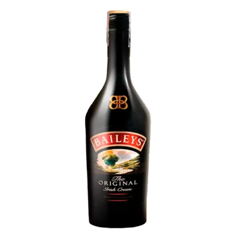 Crema Bailey’s 