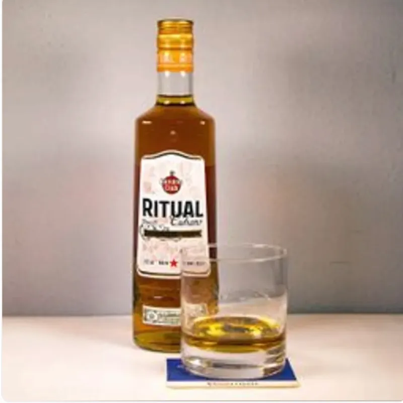 Havana Club Ritual