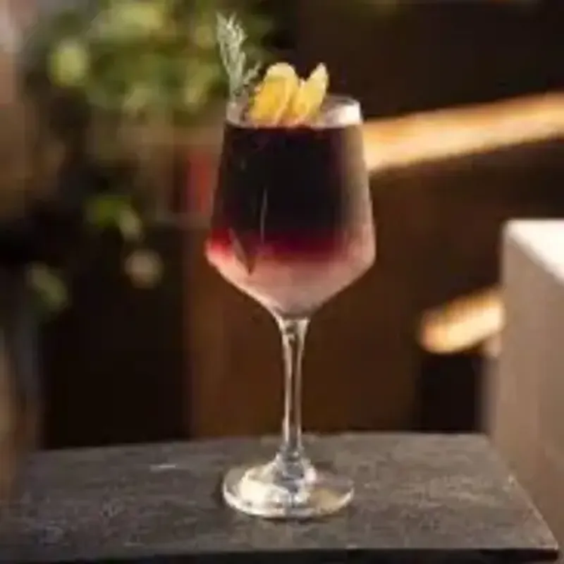 Tinto de Verano  