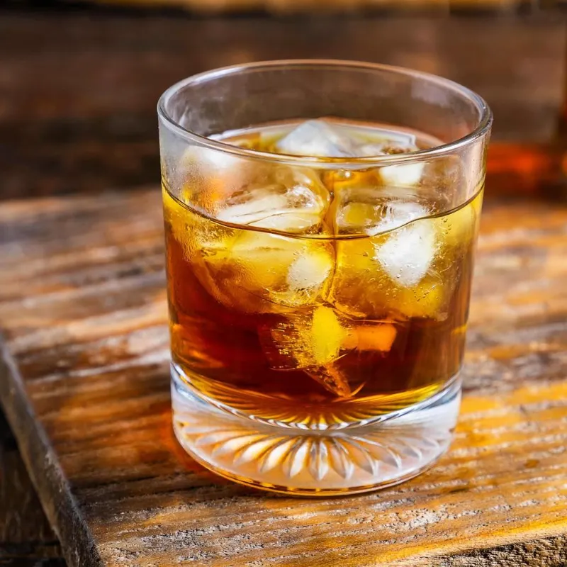 Whisky Milner