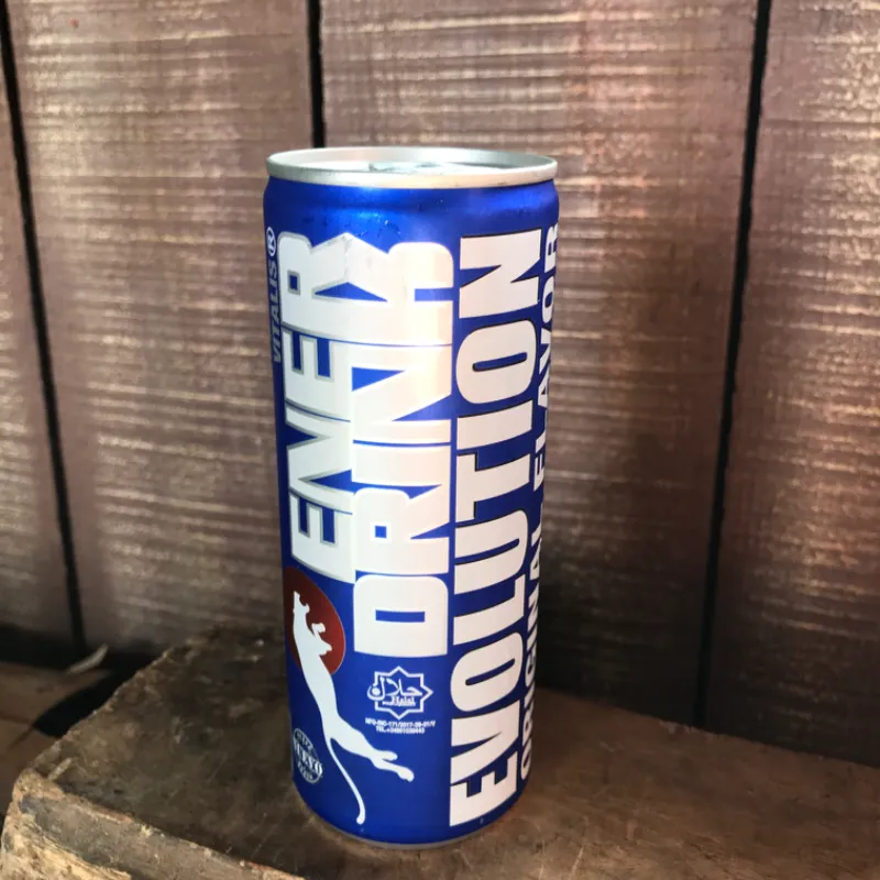 Energizante 