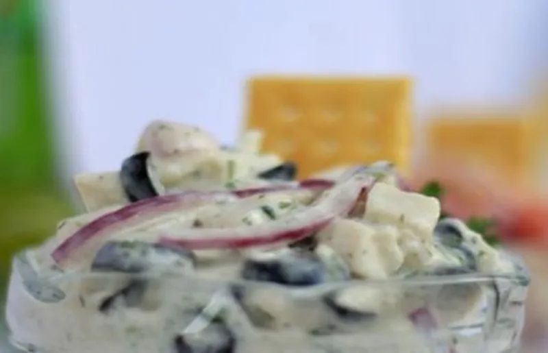 Coctel de Pescado