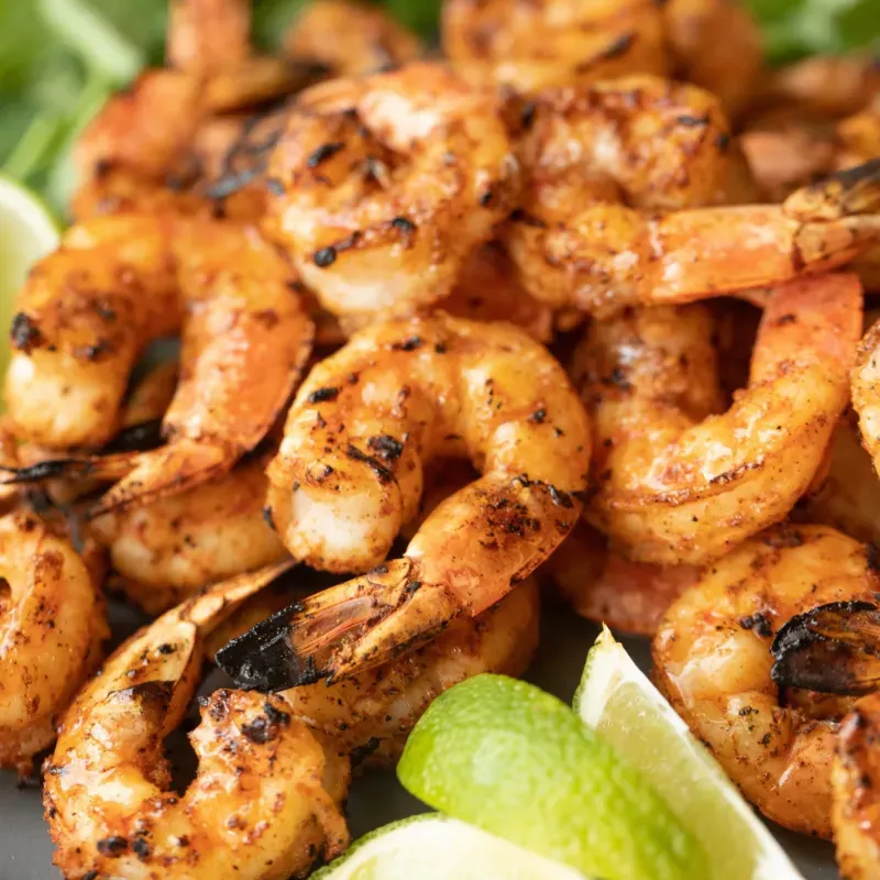 Camarones Grille