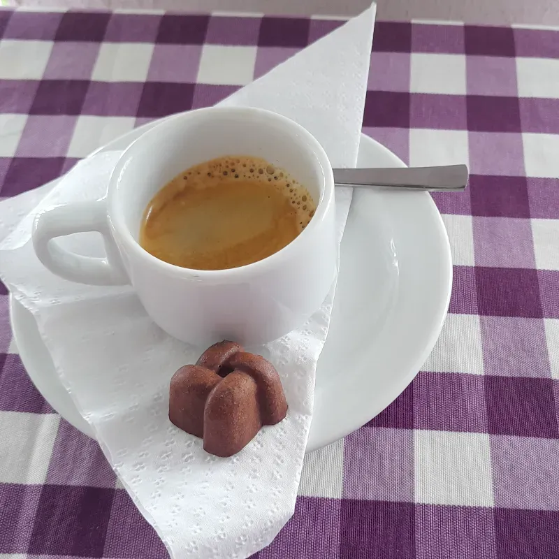 Café en Maquina Natural 