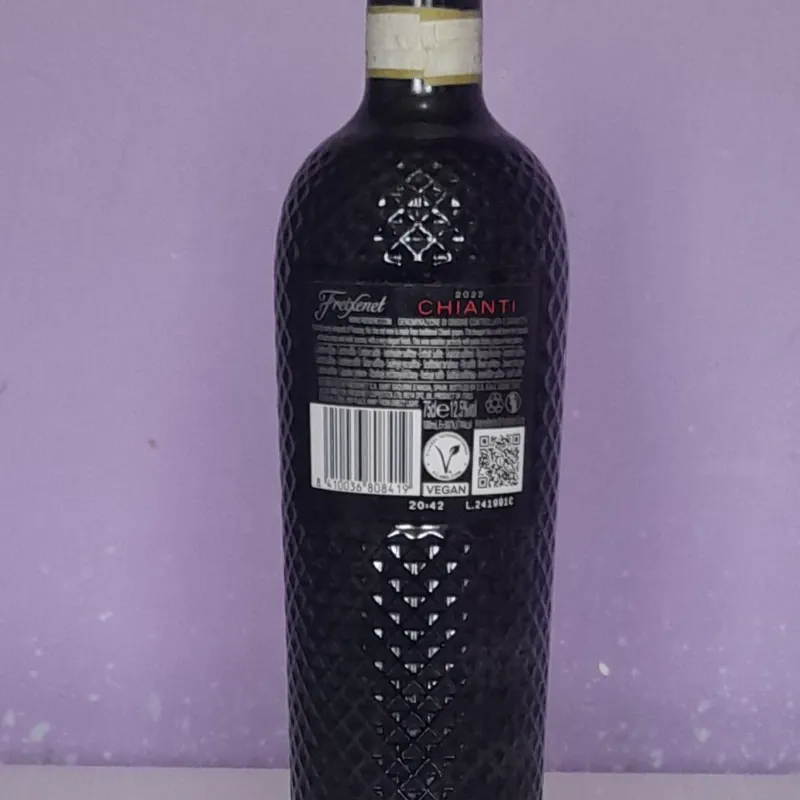 Vino Freixenet Tinto Chianti (Bot)