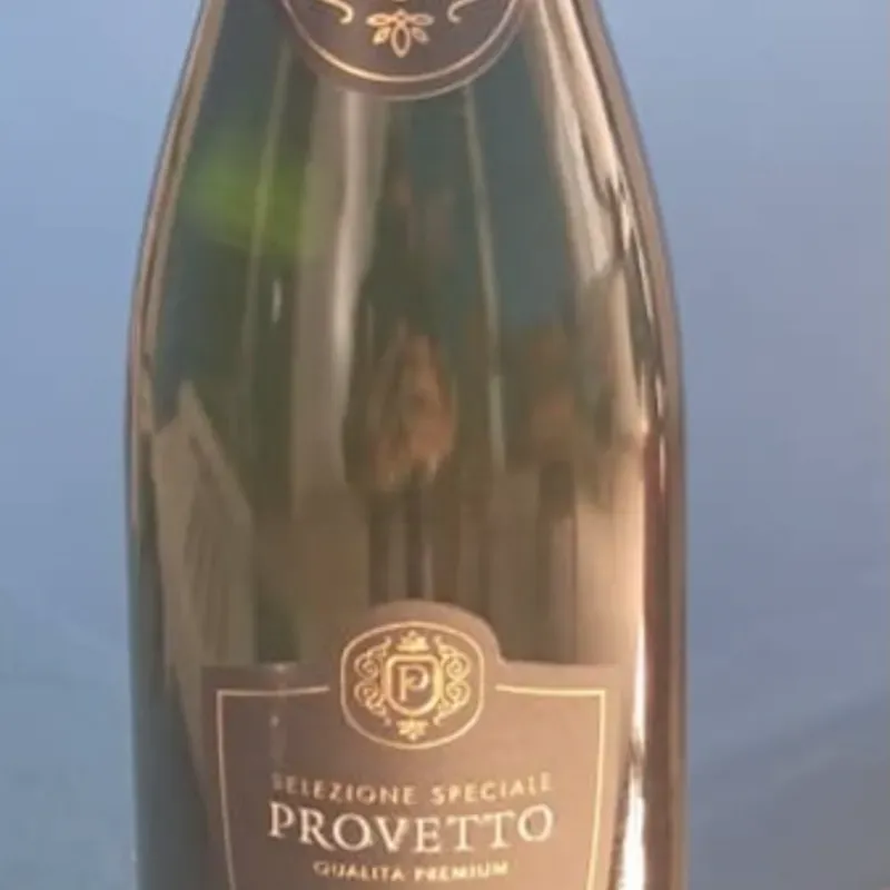 Cava Provetto Qualiti Premiun