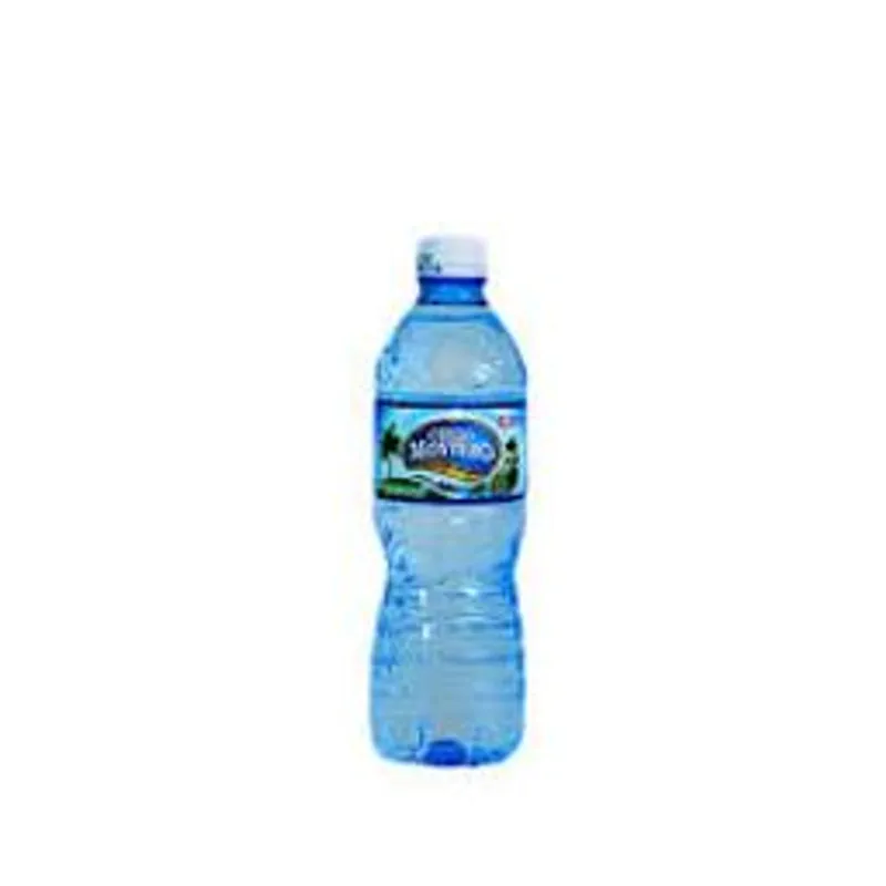 Agua 500 mL