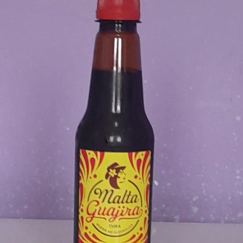 Malta Guajira