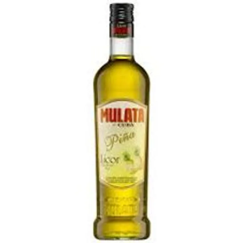 Licor de Piña (Copa)