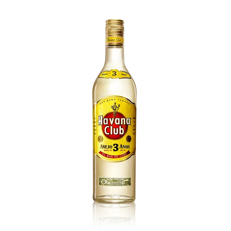 Havana Club Añejo 3 Años (trago)