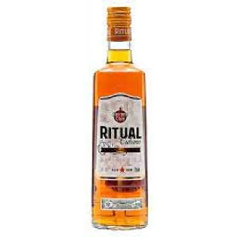 Habana Club Ritual (Trago)