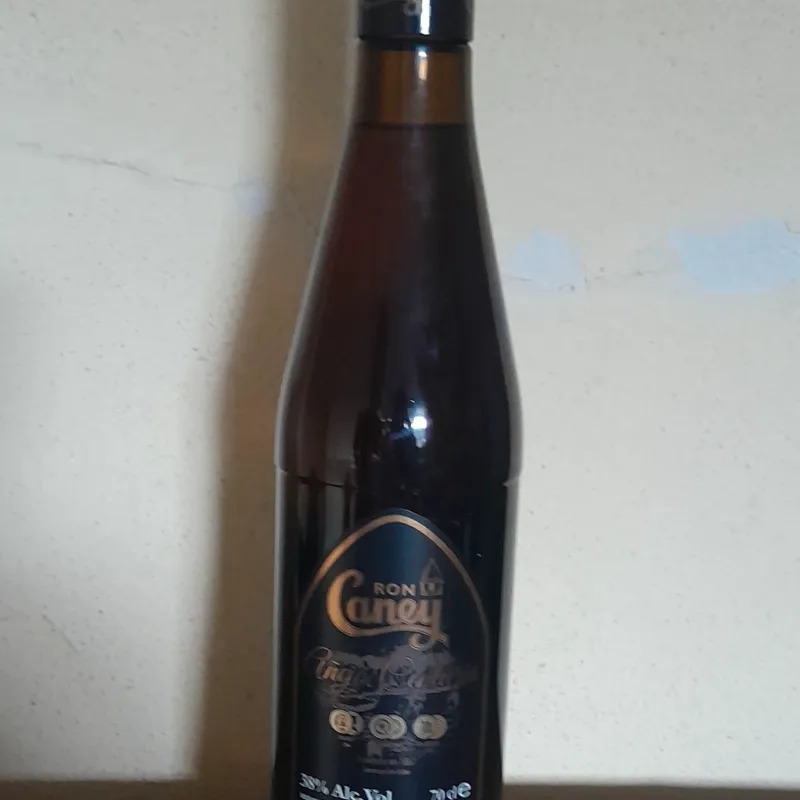 Ron Caney Añejo Centuria