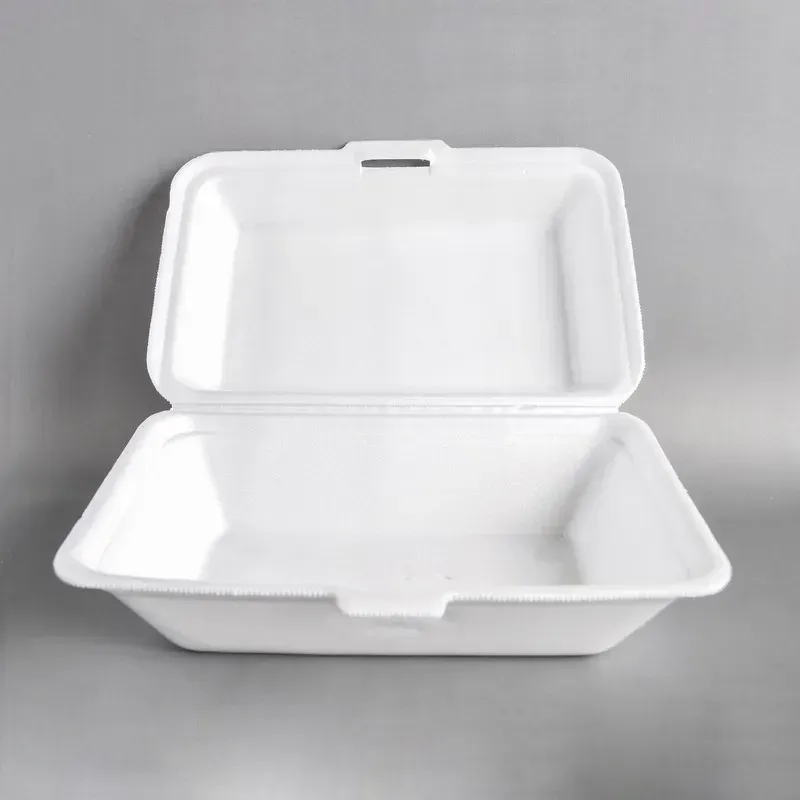 Empaque plastico