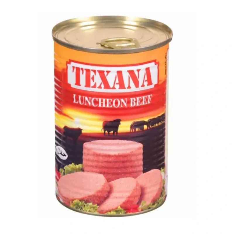 Spam