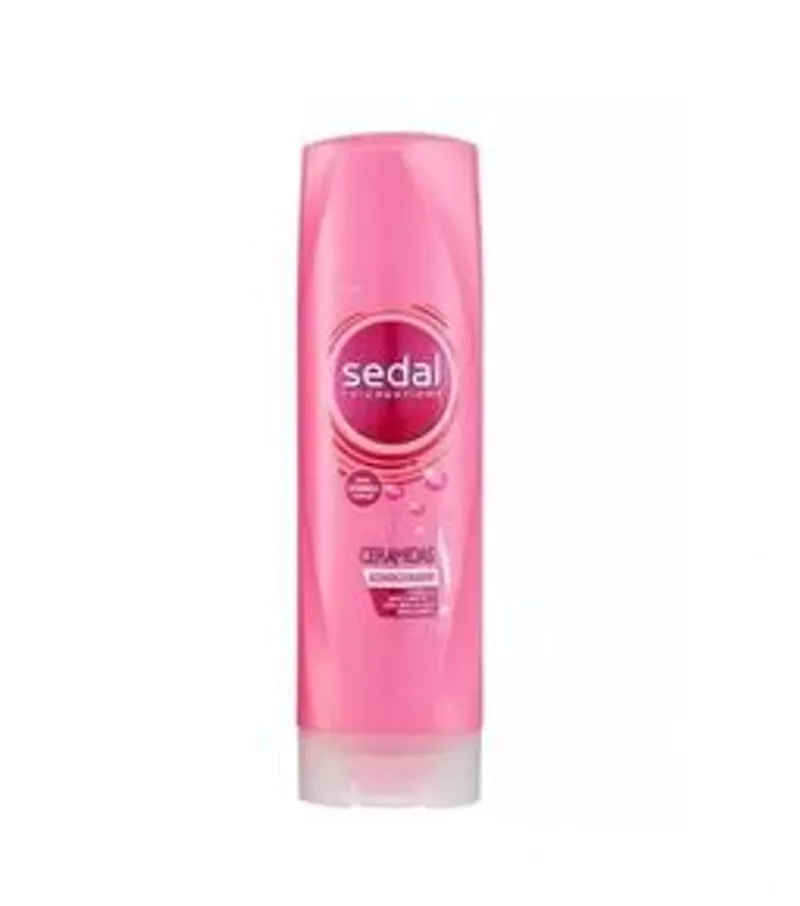 Acondicionador Sedal