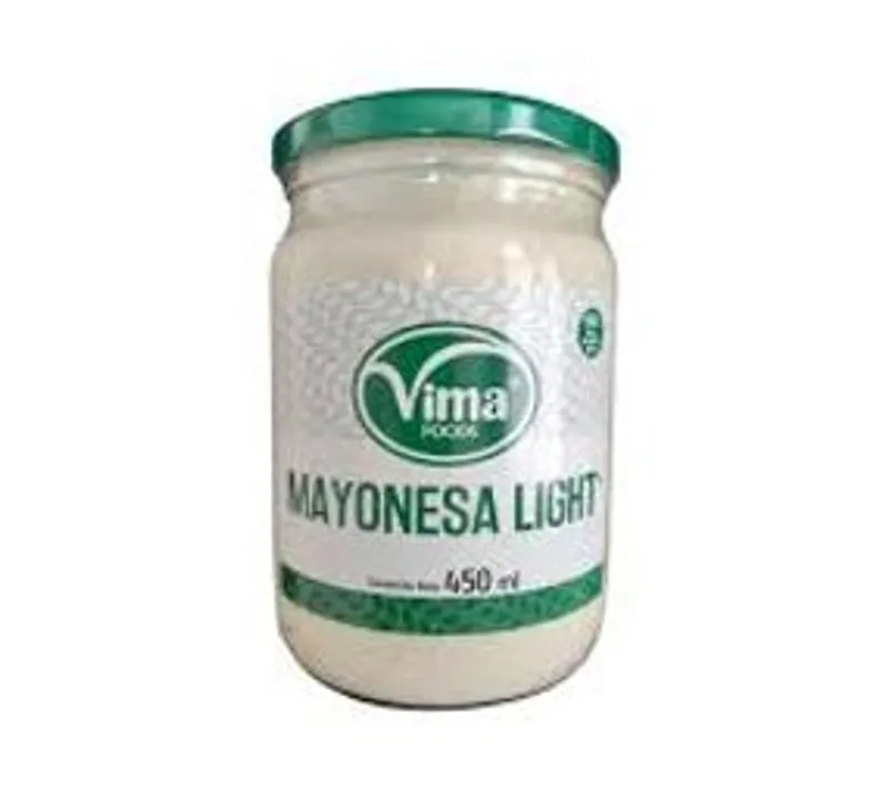 Mayonesa