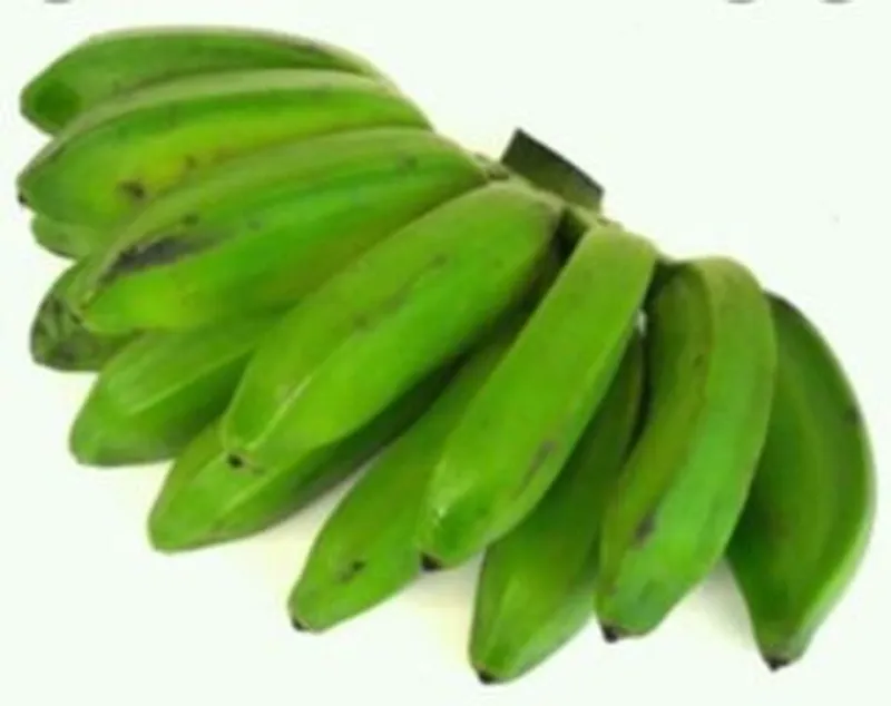 Plátano Burro