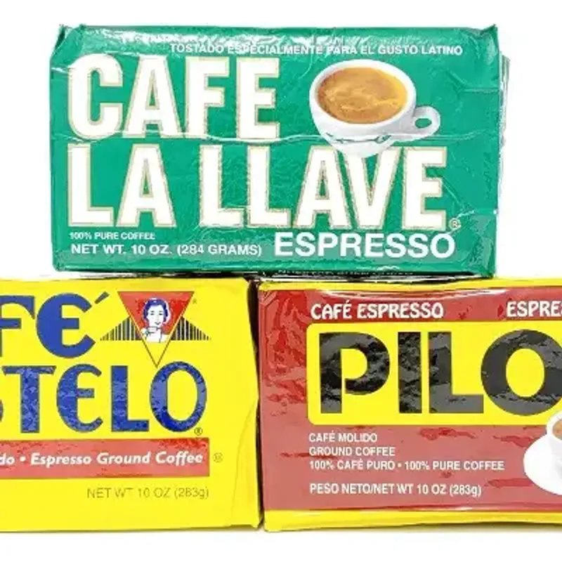 Café