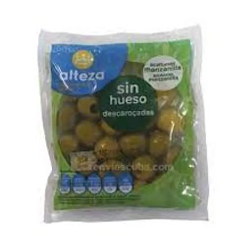 Aceitunas