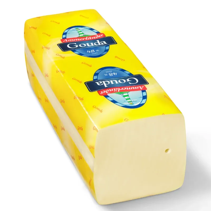 Queso Gouda