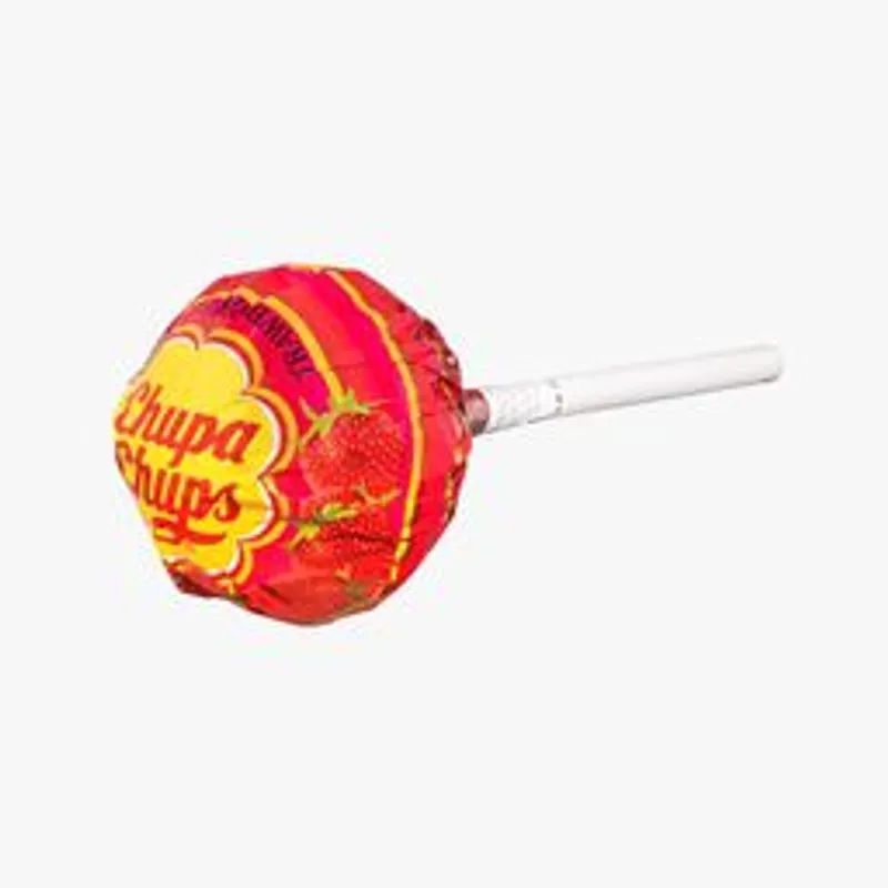 Chupa Chupa