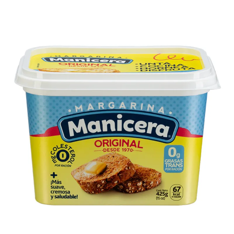 Mantequilla