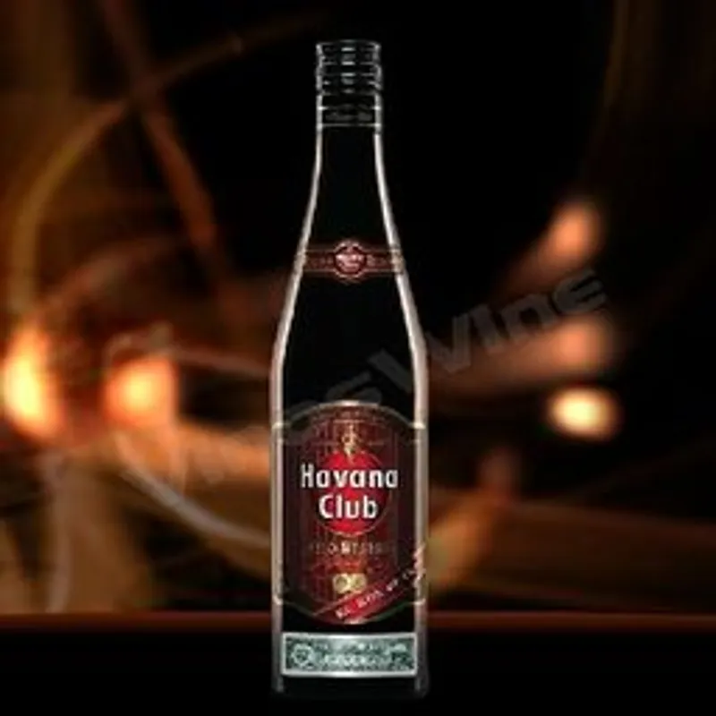 Havana Club Añejo Reserva 
