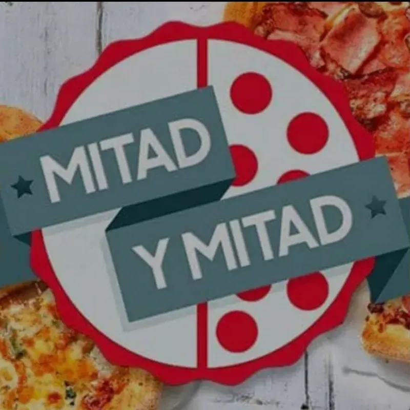 Pizza 2ble sabor 